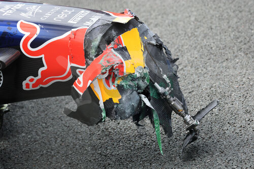 F1 GP Netherlands 2026
