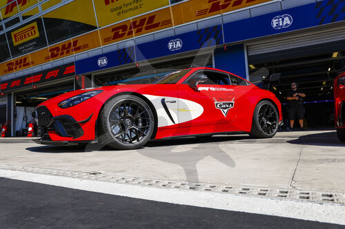 Motorsport: FIA Formula One World Championship,  Grand Prix of Italy, Autodromo Nationale Monza
