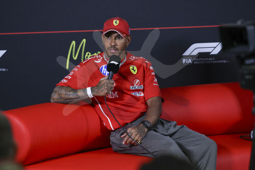 Motorsport: FIA Formula One World Championship,  Grand Prix of Italy, Autodromo Nationale Monza
