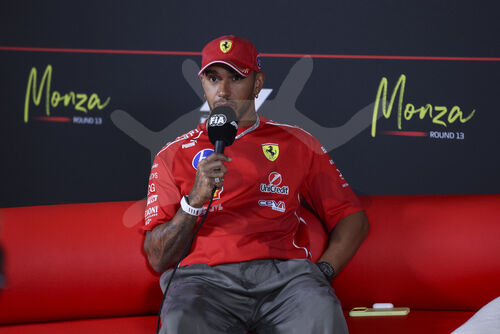 Motorsport: FIA Formula One World Championship,  Grand Prix of Italy, Autodromo Nationale Monza
