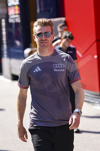 Motorsport: FIA Formula One World Championship,  Grand Prix of Italy, Autodromo Nationale Monza
