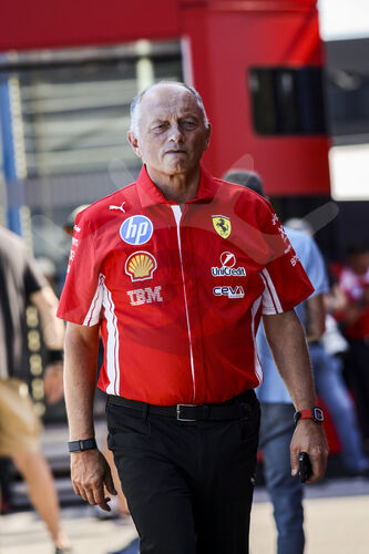 Motorsport: FIA Formula One World Championship,  Grand Prix of Italy, Autodromo Nationale Monza
