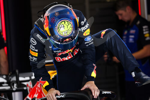 Motorsport: FIA Formula One World Championship,  Grand Prix of Italy, Autodromo Nationale Monza
