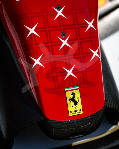 Motorsport: FIA Formula One World Championship,  Grand Prix of Italy, Autodromo Nationale Monza
