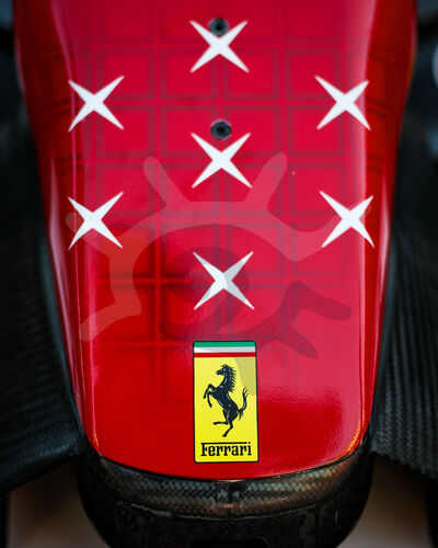 Motorsport: FIA Formula One World Championship,  Grand Prix of Italy, Autodromo Nationale Monza
