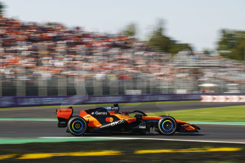 Motorsport: FIA Formula One World Championship,  Grand Prix of Italy, Autodromo Nationale Monza
