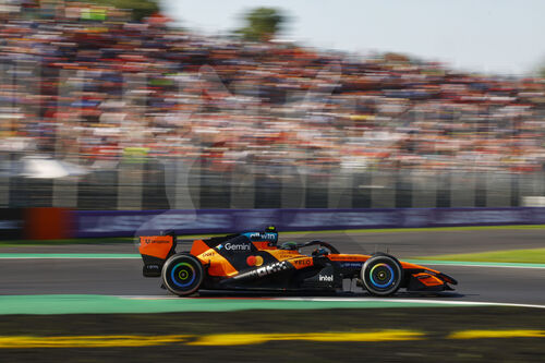 Motorsport: FIA Formula One World Championship,  Grand Prix of Italy, Autodromo Nationale Monza
