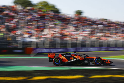 Motorsport: FIA Formula One World Championship,  Grand Prix of Italy, Autodromo Nationale Monza
