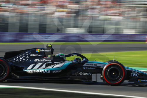 Motorsport: FIA Formula One World Championship,  Grand Prix of Italy, Autodromo Nationale Monza

