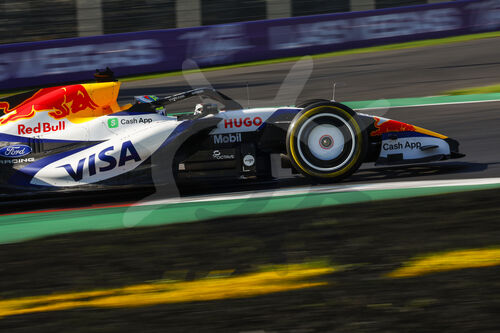 Motorsport: FIA Formula One World Championship,  Grand Prix of Italy, Autodromo Nationale Monza
