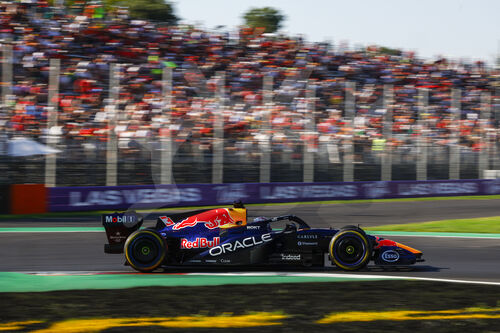 Motorsport: FIA Formula One World Championship,  Grand Prix of Italy, Autodromo Nationale Monza
