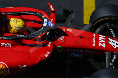 Motorsport: FIA Formula One World Championship,  Grand Prix of Italy, Autodromo Nationale Monza
