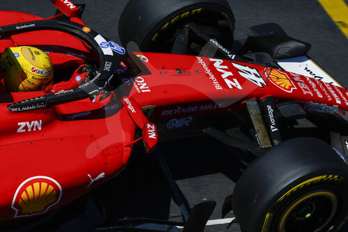 Motorsport: FIA Formula One World Championship,  Grand Prix of Italy, Autodromo Nationale Monza
