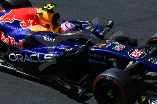 Motorsport: FIA Formula One World Championship,  Grand Prix of Italy, Autodromo Nationale Monza
