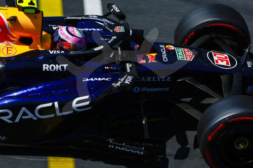 Motorsport: FIA Formula One World Championship,  Grand Prix of Italy, Autodromo Nationale Monza
