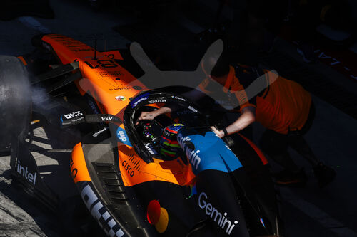 Motorsport: FIA Formula One World Championship,  Grand Prix of Italy, Autodromo Nationale Monza
