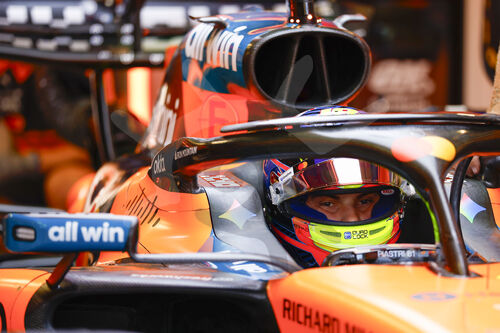 Motorsport: FIA Formula One World Championship,  Grand Prix of Italy, Autodromo Nationale Monza
