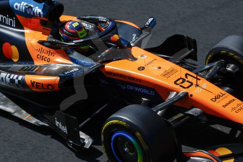 Motorsport: FIA Formula One World Championship,  Grand Prix of Italy, Autodromo Nationale Monza
