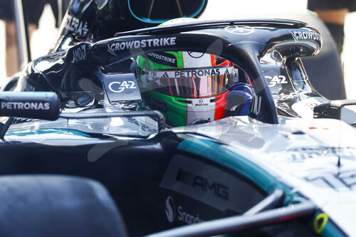 Motorsport: FIA Formula One World Championship,  Grand Prix of Italy, Autodromo Nationale Monza
