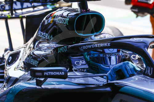 Motorsport: FIA Formula One World Championship,  Grand Prix of Italy, Autodromo Nationale Monza
