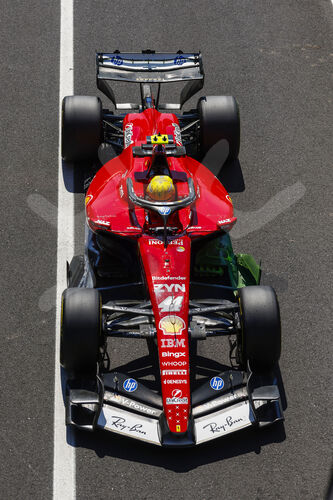 Motorsport: FIA Formula One World Championship,  Grand Prix of Italy, Autodromo Nationale Monza
