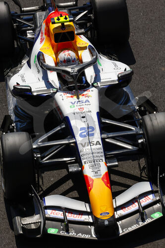 Motorsport: FIA Formula One World Championship,  Grand Prix of Italy, Autodromo Nationale Monza
