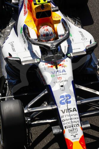 Motorsport: FIA Formula One World Championship,  Grand Prix of Italy, Autodromo Nationale Monza
