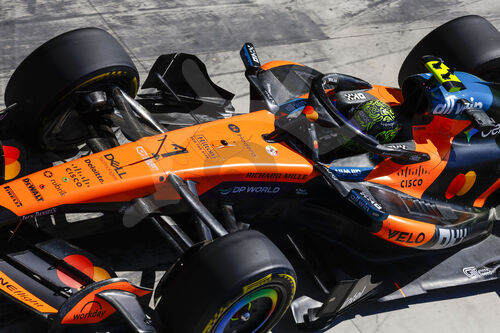Motorsport: FIA Formula One World Championship,  Grand Prix of Italy, Autodromo Nationale Monza
