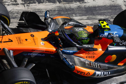 Motorsport: FIA Formula One World Championship,  Grand Prix of Italy, Autodromo Nationale Monza
