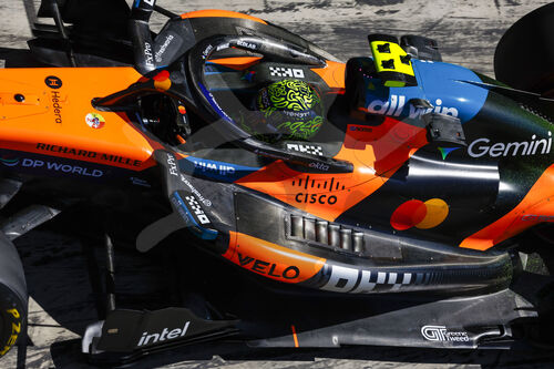 Motorsport: FIA Formula One World Championship,  Grand Prix of Italy, Autodromo Nationale Monza
