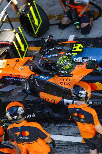 Motorsport: FIA Formula One World Championship,  Grand Prix of Italy, Autodromo Nationale Monza
