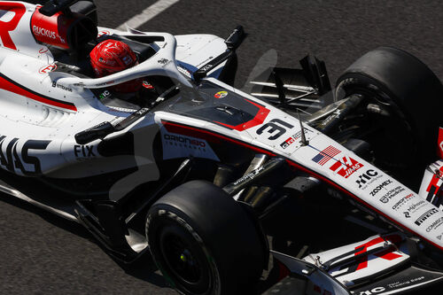 Motorsport: FIA Formula One World Championship,  Grand Prix of Italy, Autodromo Nationale Monza
