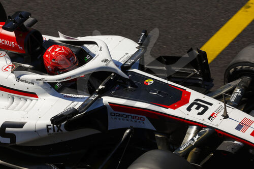 Motorsport: FIA Formula One World Championship,  Grand Prix of Italy, Autodromo Nationale Monza
