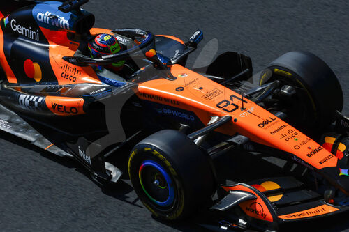 Motorsport: FIA Formula One World Championship,  Grand Prix of Italy, Autodromo Nationale Monza
