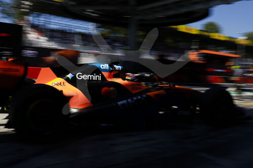 Motorsport: FIA Formula One World Championship,  Grand Prix of Italy, Autodromo Nationale Monza
