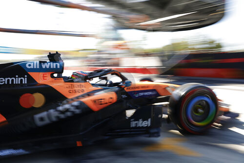 Motorsport: FIA Formula One World Championship,  Grand Prix of Italy, Autodromo Nationale Monza
