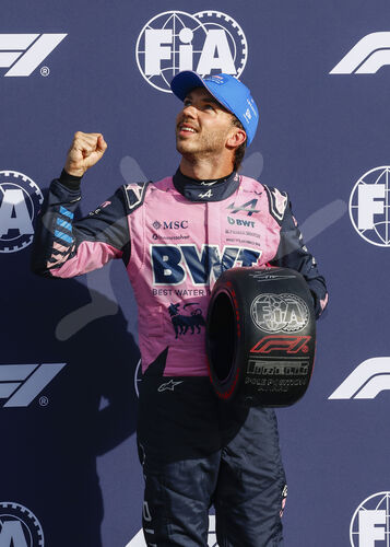 Motorsport: FIA Formula One World Championship,  Grand Prix of Italy, Autodromo Nationale Monza
