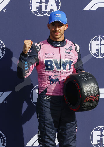 Motorsport: FIA Formula One World Championship,  Grand Prix of Italy, Autodromo Nationale Monza
