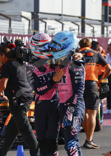 Motorsport: FIA Formula One World Championship,  Grand Prix of Italy, Autodromo Nationale Monza
