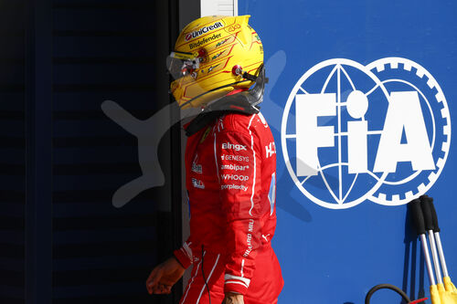 Motorsport: FIA Formula One World Championship,  Grand Prix of Italy, Autodromo Nationale Monza
