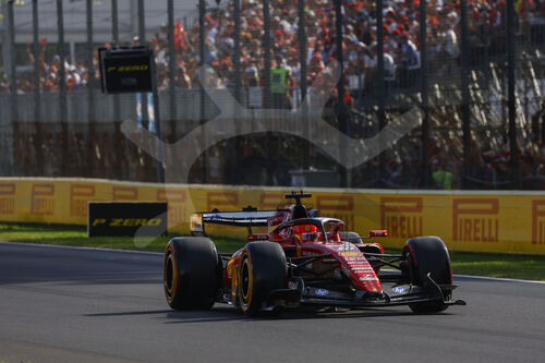 Motorsport: FIA Formula One World Championship,  Grand Prix of Italy, Autodromo Nationale Monza
