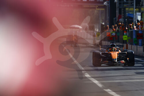 Motorsport: FIA Formula One World Championship,  Grand Prix of Italy, Autodromo Nationale Monza
