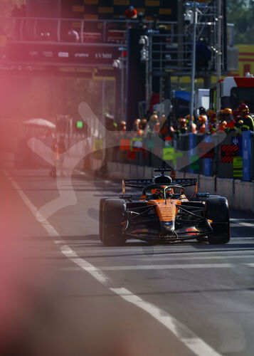 Motorsport: FIA Formula One World Championship,  Grand Prix of Italy, Autodromo Nationale Monza
