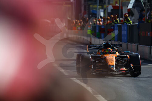 Motorsport: FIA Formula One World Championship,  Grand Prix of Italy, Autodromo Nationale Monza
