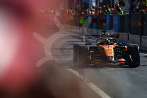 Motorsport: FIA Formula One World Championship,  Grand Prix of Italy, Autodromo Nationale Monza

