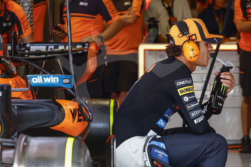 Motorsport: FIA Formula One World Championship,  Grand Prix of Italy, Autodromo Nationale Monza
