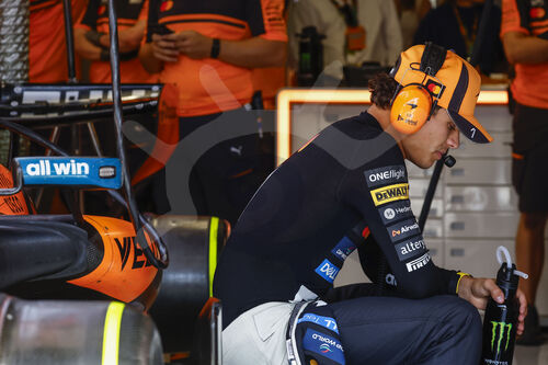 Motorsport: FIA Formula One World Championship,  Grand Prix of Italy, Autodromo Nationale Monza
