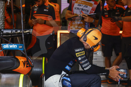 Motorsport: FIA Formula One World Championship,  Grand Prix of Italy, Autodromo Nationale Monza
