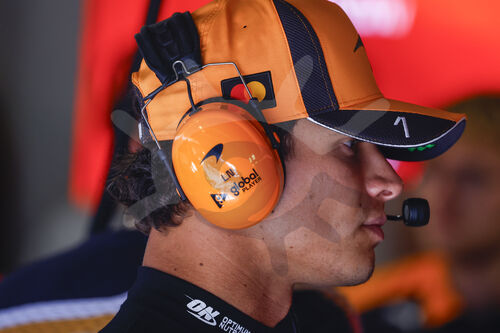 Motorsport: FIA Formula One World Championship,  Grand Prix of Italy, Autodromo Nationale Monza
