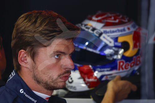 Motorsport: FIA Formula One World Championship,  Grand Prix of Italy, Autodromo Nationale Monza
